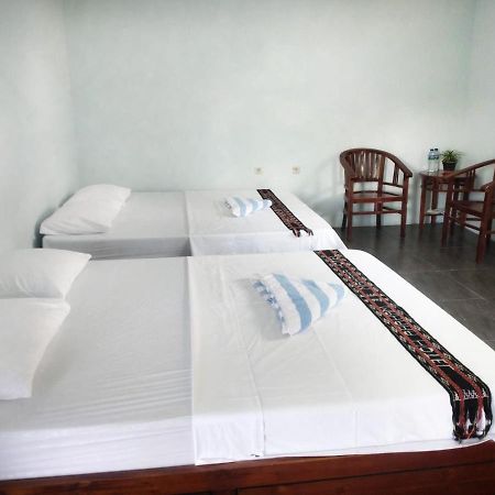 Hotel Mehara Labuan Bajo Exterior foto