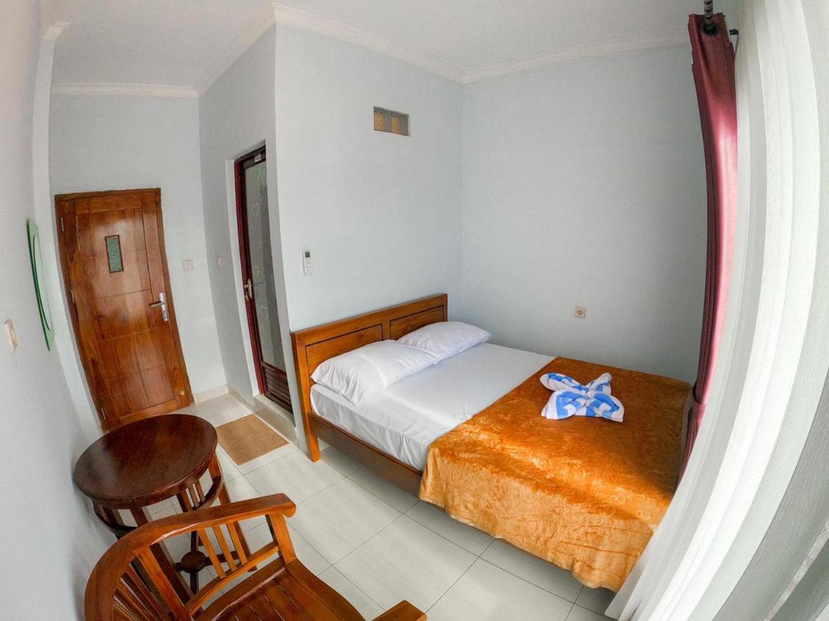 Hotel Mehara Labuan Bajo Exterior foto